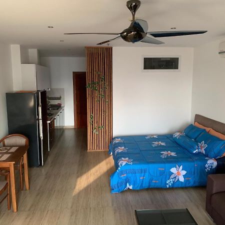 Ferienwohnung View Talay 5D Golf Pattaya Exterior foto