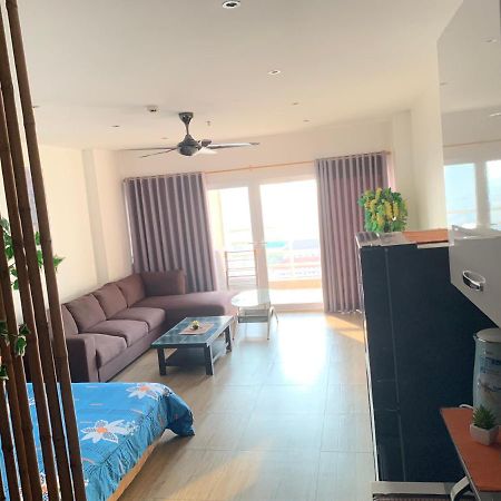 Ferienwohnung View Talay 5D Golf Pattaya Exterior foto