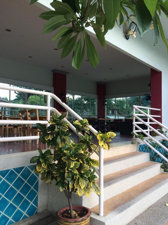 Ferienwohnung View Talay 5D Golf Pattaya Zimmer foto