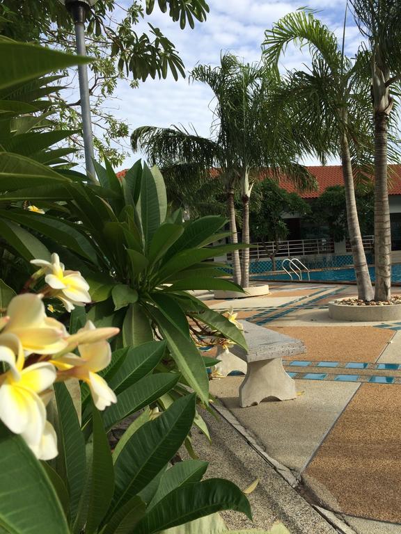 Ferienwohnung View Talay 5D Golf Pattaya Zimmer foto